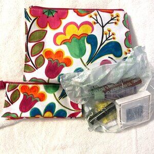 Clinique Makeup Travel Set Bag